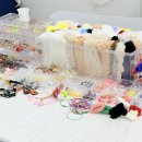 [3월 재능나눔] 나만의 인형 만들기 원데이클래스 <내 손으로 꾸미는 모루인형 > | 수원 데이트코스로 추천하는 모루인형 만들기