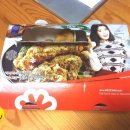오늘은혼자닭