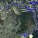 부여군민체육관 이미지