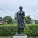 김유정 동상 네이버블로그