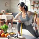 다이어트보조제 뚱보균 없애주는 유산균 비엔알17