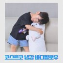 도형세탁소 | 코스트코 냉감 바디필로우 인형, 아기들도 걱정없는 오코텍스 인증!