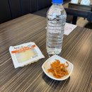 락짬뽕 | 양주 맛집 짬뽕지존 덕계점 불맛 나는 짬뽕 탕수육 후기
