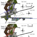 654번 : 샌프란고개리조트 ~ Pacifica 학운2지구(하버크릭 2차A) 이미지