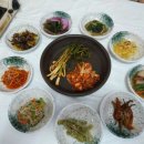 장흥불고기