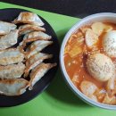 학교앞 문방구 떡볶이 (feat떡국떡 해결하기) 이미지