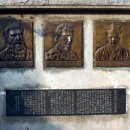 오륜대 한국순교자기념관 이미지