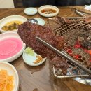 한우가 | 부산 서면 한우 맛집 한우가 방문 후기