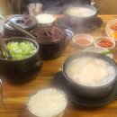 부천 맛집)추운 날 뜨끈한 국물이 끌릴 때 찾아간 서래옥설렁탕 내돈내산 후기