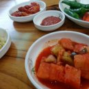 안동장터소고기국밥 이미지