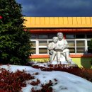 성읍초등학교 병설유치원 이미지