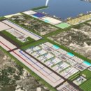 한국 태양광발전소 이미지