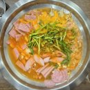 2호선 구의역 | [구의역 맛집] 광진구청 이스트폴 고부대, 무한리필 부대찌개 시식후기!