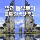 라자관광호텔 | 발리 클룩 동부투어 후기 렘푸양 사원부터 띠르따강가, 발리스윙까지