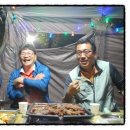굿모닝장작 이미지