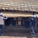 제주 성읍마을 한봉일 고택 이미지