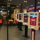 롯데리아 혜화 이미지