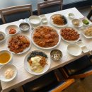 평화아구찜 이미지