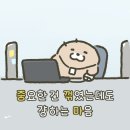 #47 _ 월요병 극복하는 꿀팁 : 화요일로 착각한다 !