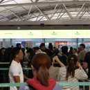 인천공항 게스트하우스 엘 | 대만 타이베이 여행 1일차(대만 유심/ 인천공항 1터미널 스카이허브라운지/ 스쿠트항공 좌석 업그레이드...