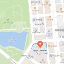 홈플러스 오창점 이미지