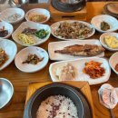 대가돌솥밥 | 경남 고성 대가면 맛집 반찬 하나하나 너무 맛있는 '대가돌솥밥' 내돈내산 후기