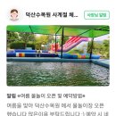 덕산수목원 이미지