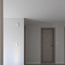 울산 평창현대2차 30B평 시공 후기! 구축 아파트 올인테리어로 깔끔한 화이트&amp;그레이톤 모던 디자인