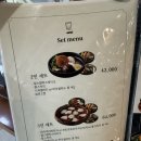 광교식탁 | 광교 갤러리아 양식집 찰스의 식탁 방문후기 내돈내산