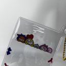 (주)우리피플즈 | PVC 네컷사진 키링 제작은 케빈스룸에서!