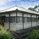 영광 원불교 영산대각전 이미지