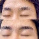 상남동213 | W6. 창원 남자 눈썹 문신 후기 키아라, 웨딩 촬영 필수코스