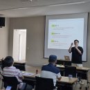 영양 문화마을커뮤니티센터 조성 이미지