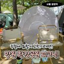 망원한강공원 피크닉 후기｜대여 장소, 배달존 위치, 그늘막 꿀팁