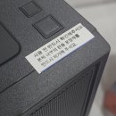 꽃PC | 서재 인테리어의 꽃! 고사양 조립컴퓨터 후기 (아싸컴 7800X3D 작업용 PC 추천)