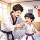 선우태권도 이미지