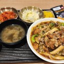 시월찜닭 이미지