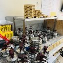 압구정 찌개마을 이미지