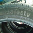 금호타이어 Majesty 솔루스 (245/45R/18)중고타이어 4본 16만 이미지