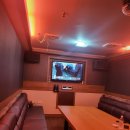 라인 노래연습장 이미지