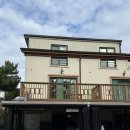 솔빛펜션 | 대부도 대형펜션 #솔빛, 노래방까지 있는 단체숙소 노을방