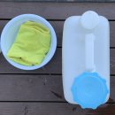 임존성낚시터 | 충남 예산 예당임존성좌대 배스낚시 하며 힐링 하다