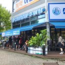 송호초등학교 앞 이미지