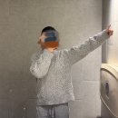 프란넬 | 두번째 플랫베리 스웨터 후기 (에어페루)