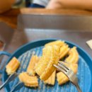 커츄츄 | 서울 종로 혜화 데이트코스 낙산공원 카페 내돈내산 추천 더파크츄러스