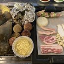 천안 조개구이 맛집 조개창고 후기 대천 안가도돼 .. ෆ