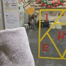 (주) 아이엔에스랩 | 향동 플레이랩 분리수업 키즈카페 흙놀이 미술놀이 후기