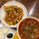 광명 소하동 맛집 교동짬뽕 구름산 인근 불향가득 중국집 내돈내산 후기