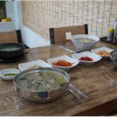 바다향 칼국수 이미지