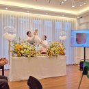 해나의정원 | [돌잔치] 연인의 정원 백운호수점 소규모 돌잔치 후기/과천 안양 광명 돌잔치